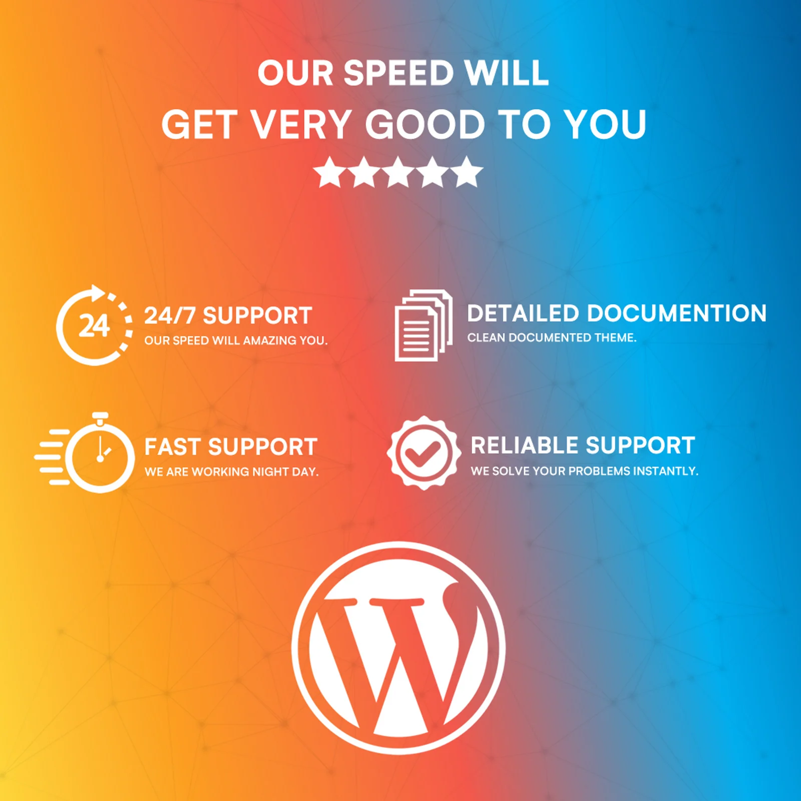 WordPress theme